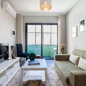 Appartement met een Slaapkamer